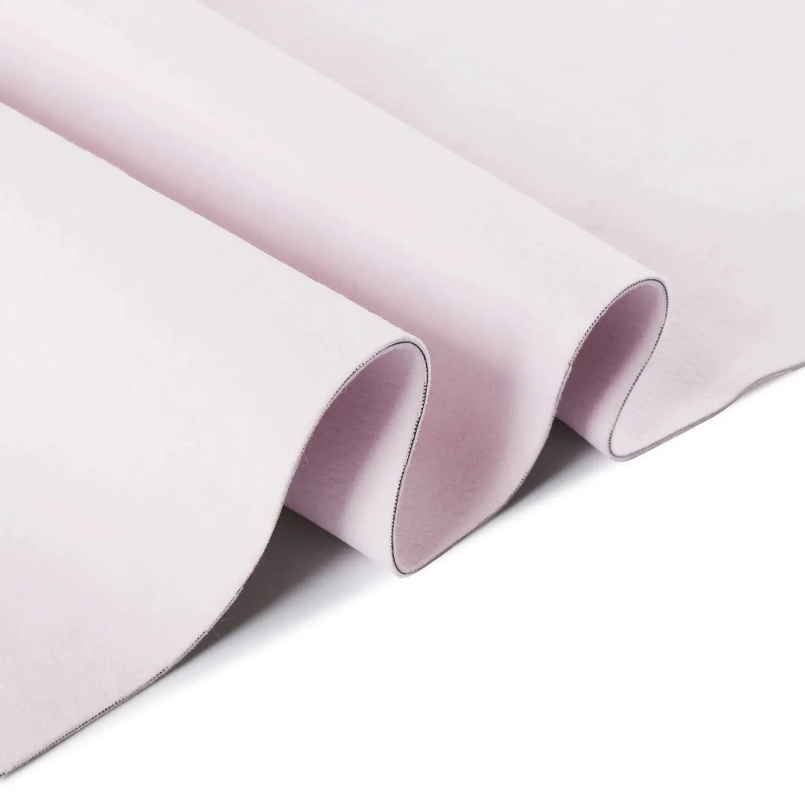 Gene 100% Blackout Soundproof Curtains with Grommet & Track Kit - Thermal Insulated Noise Reducing Drapes for Bedroom, Nursery & Home Theater
