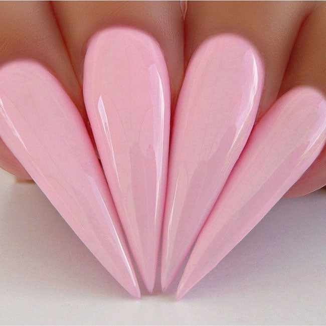 Tickled Pink Nail Lacquer N523 - Long-Lasting Nail Polish for Women - Perfect for Manicures, Pedicures & Special Occasions