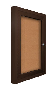 Waterproof Enclosed Outdoor Menu Cases - 8.5 x 14 Landscape Menu Holders for Restaurants, Cafes & Food Trucks - Weatherproof Sign Holders for Patio, Poolside & Outdoor Dining Areas