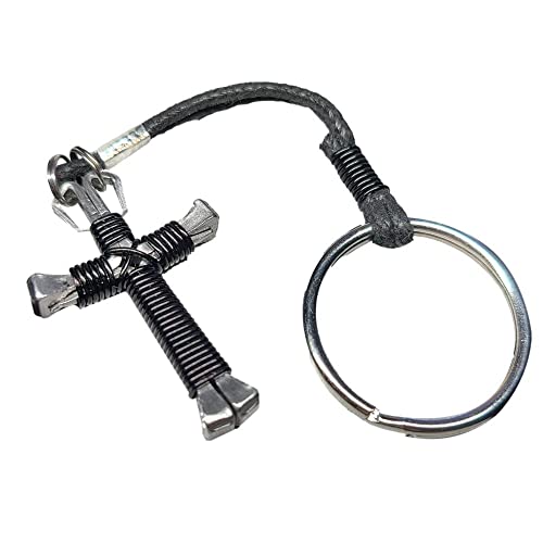 Black Key Chain