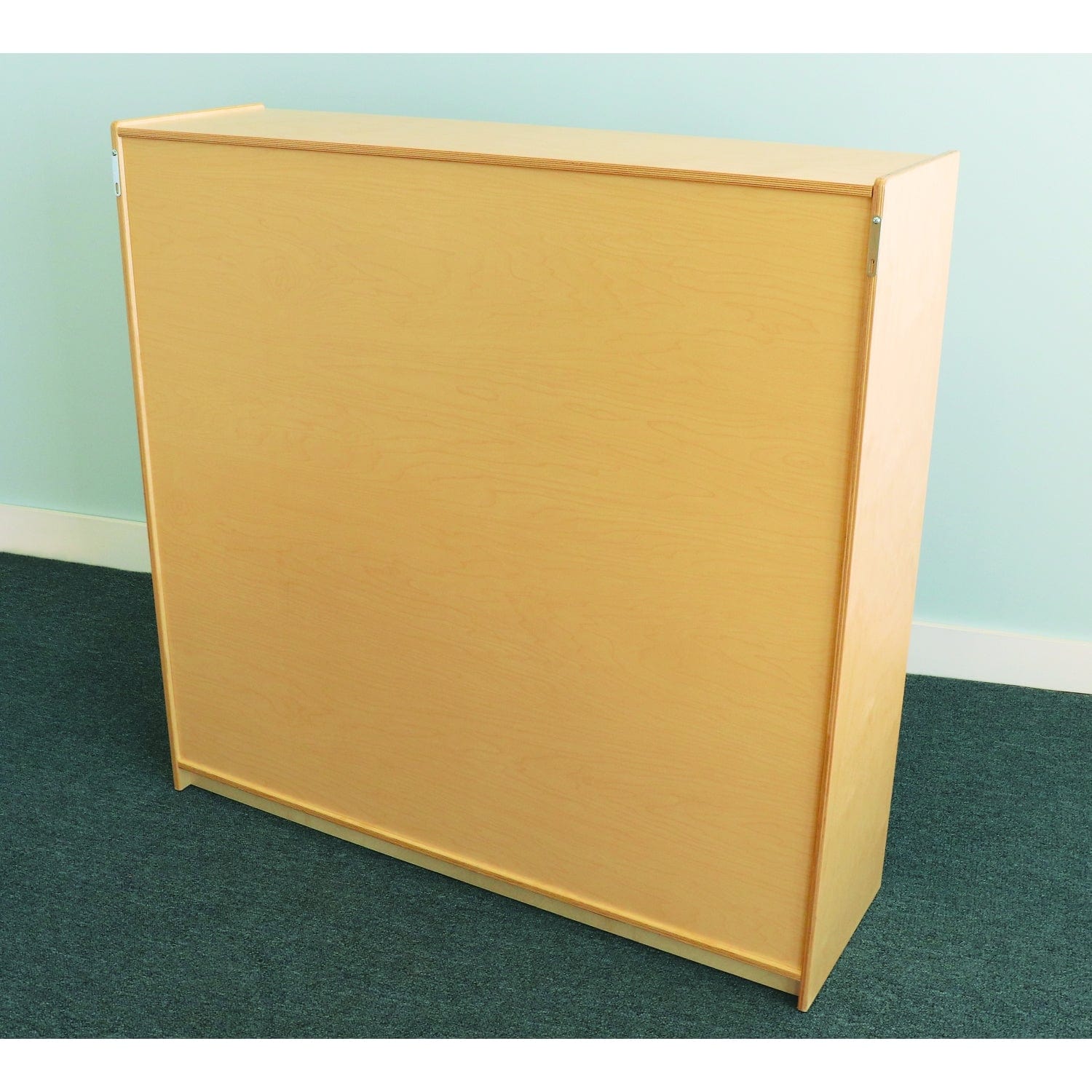 Premium Communication & Storage Center Organizer - Ideal for Home Office, School, and Business Organization