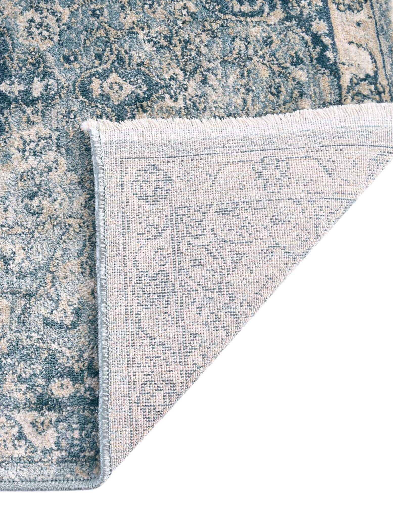 Unique Loom Newport Collection Area Rug - Elms Runner 2' x 5'11