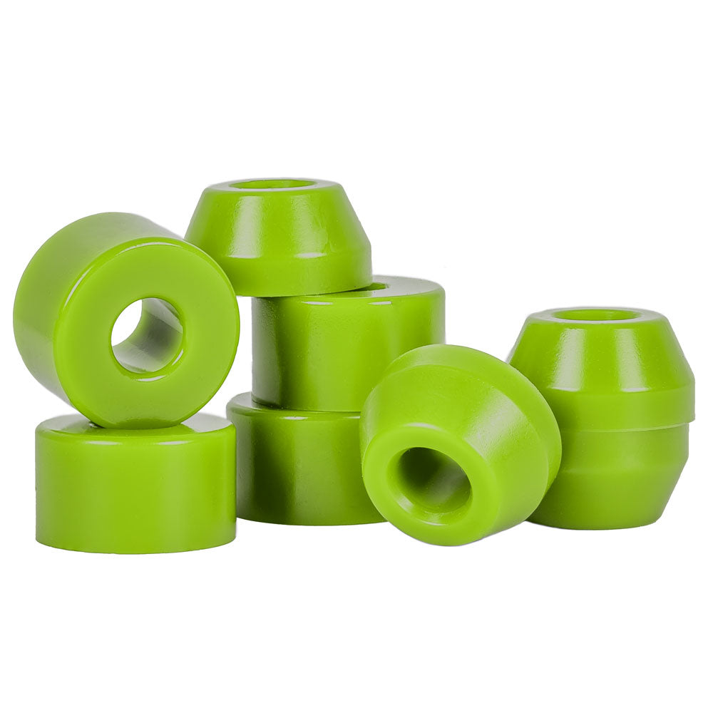 Corey Skates Skate Cushions - High Performance Skateboard Bushings for Smooth Ride & Precise Control - Perfect for Street Skating, Park Riding & Cruising