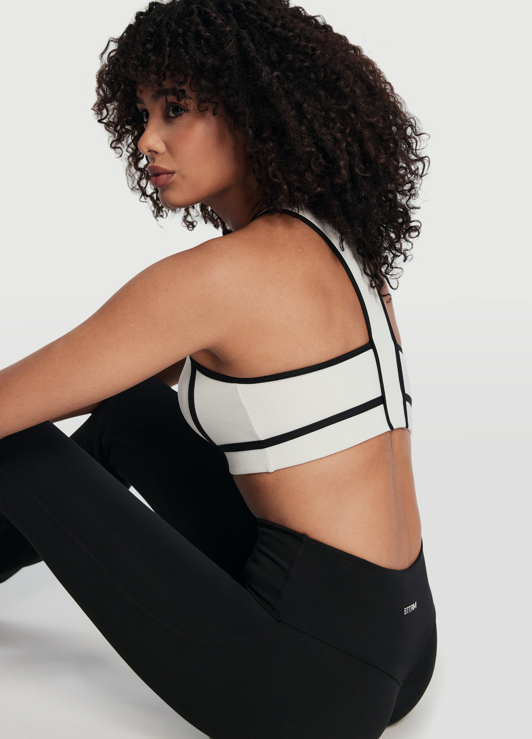 Women's Racerback Zip-Up Workout Top - Lightweight & Breathable for Yoga, Running & Gym