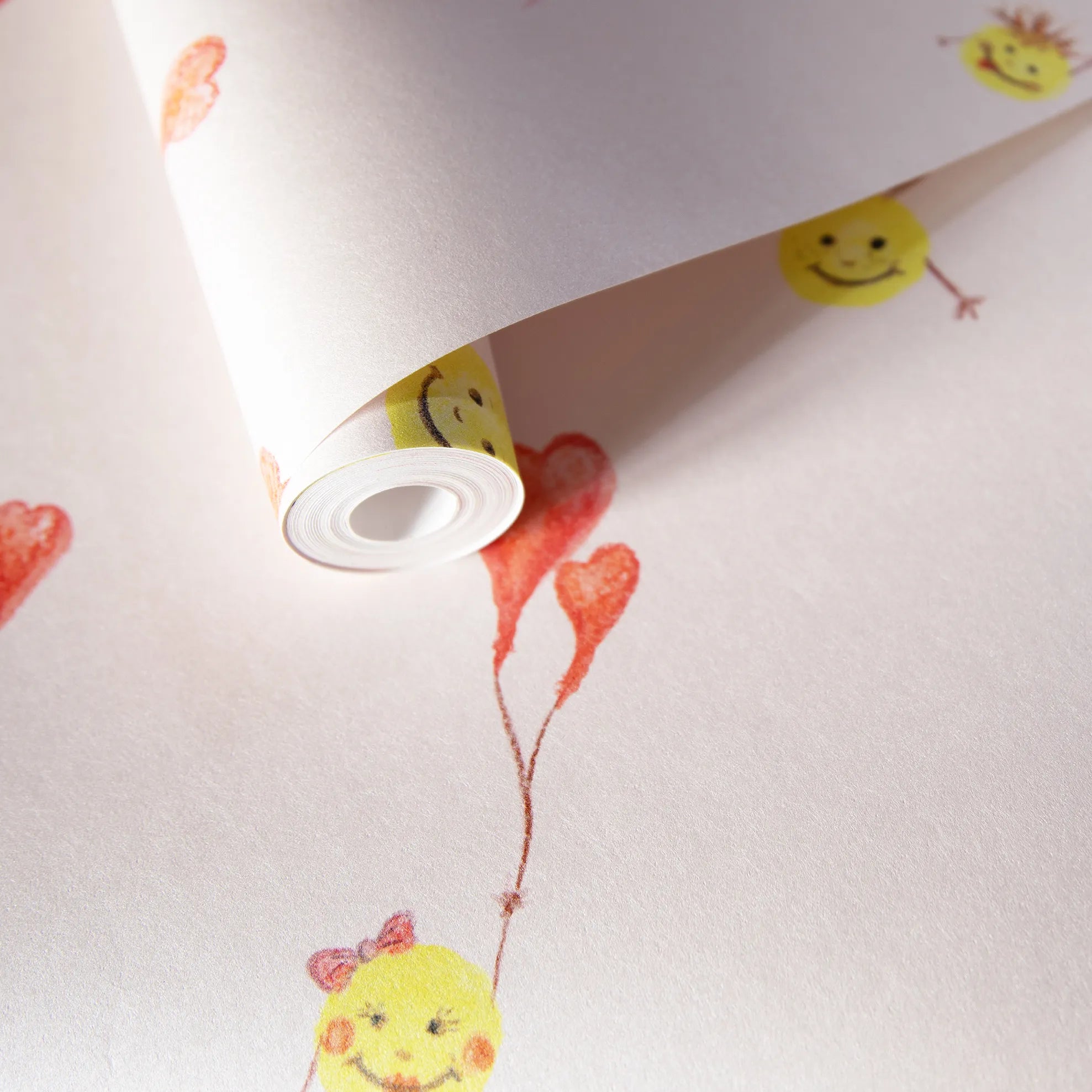 Happy Inner Child Inner Smile - Positive Affirmation Cards for Self-Care & Emotional Healing - Perfect for Therapy, Meditation, and Personal Growth