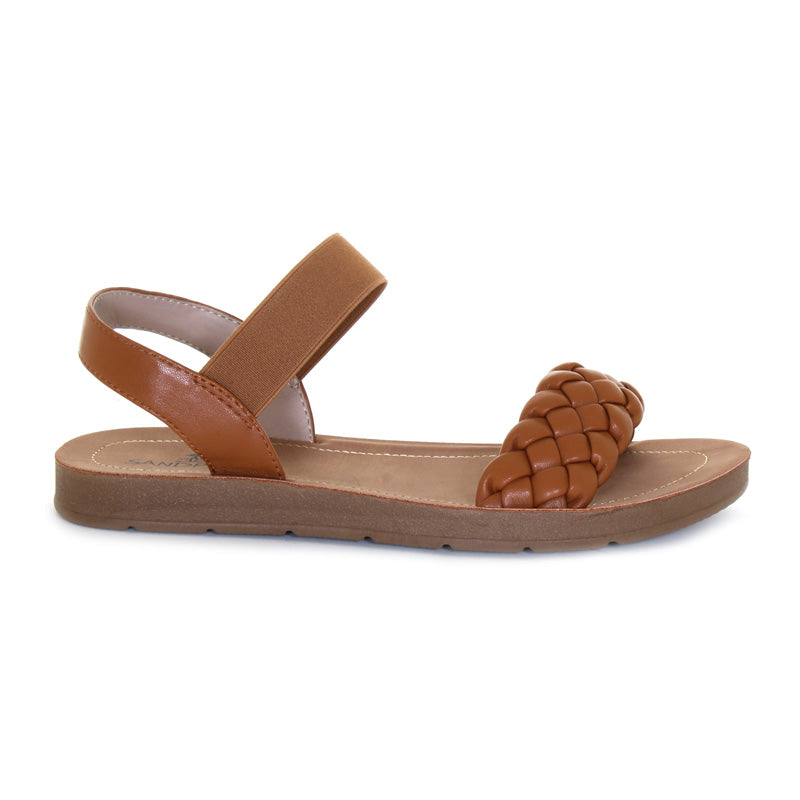 Women's Jenny Sandal - Comfortable Summer Casual Sandals for Women | Perfect for Beach, Vacation & Everyday Wear