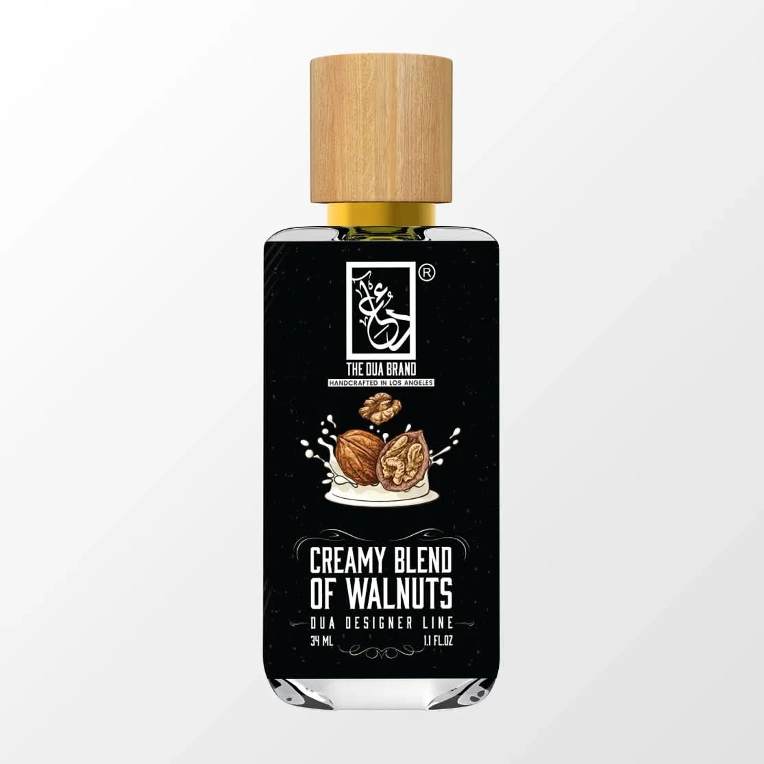 Premium Creamy Walnut Butter - Organic, Unsweetened & Gluten-Free Spread for Toast, Smoothies & Baking | Healthy Nut Butter Alternative