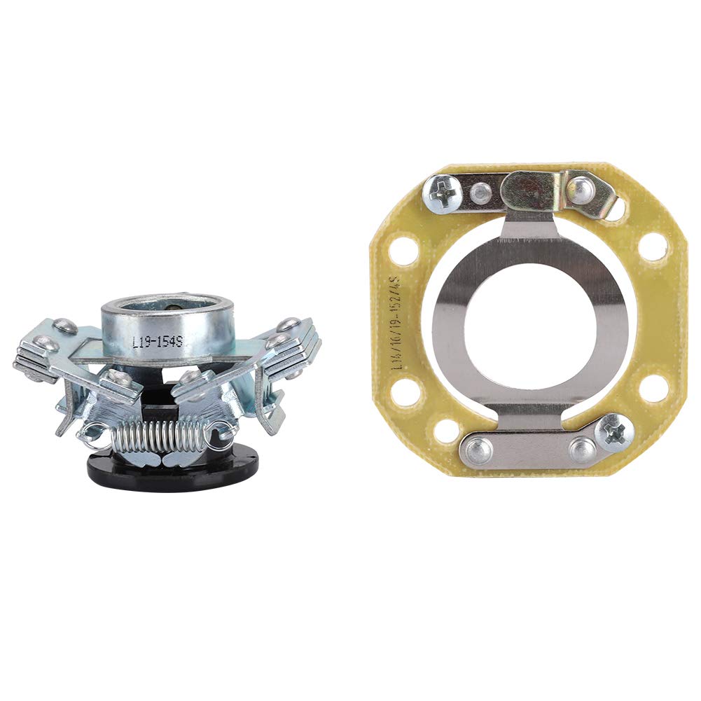 High-Quality Electric Motor Centrifugal Switch - Easy Installation, Energy-Efficient Replacement Part for Electricians & Engineers | Perfect for Stitching Machinery & Industrial Motor Repair