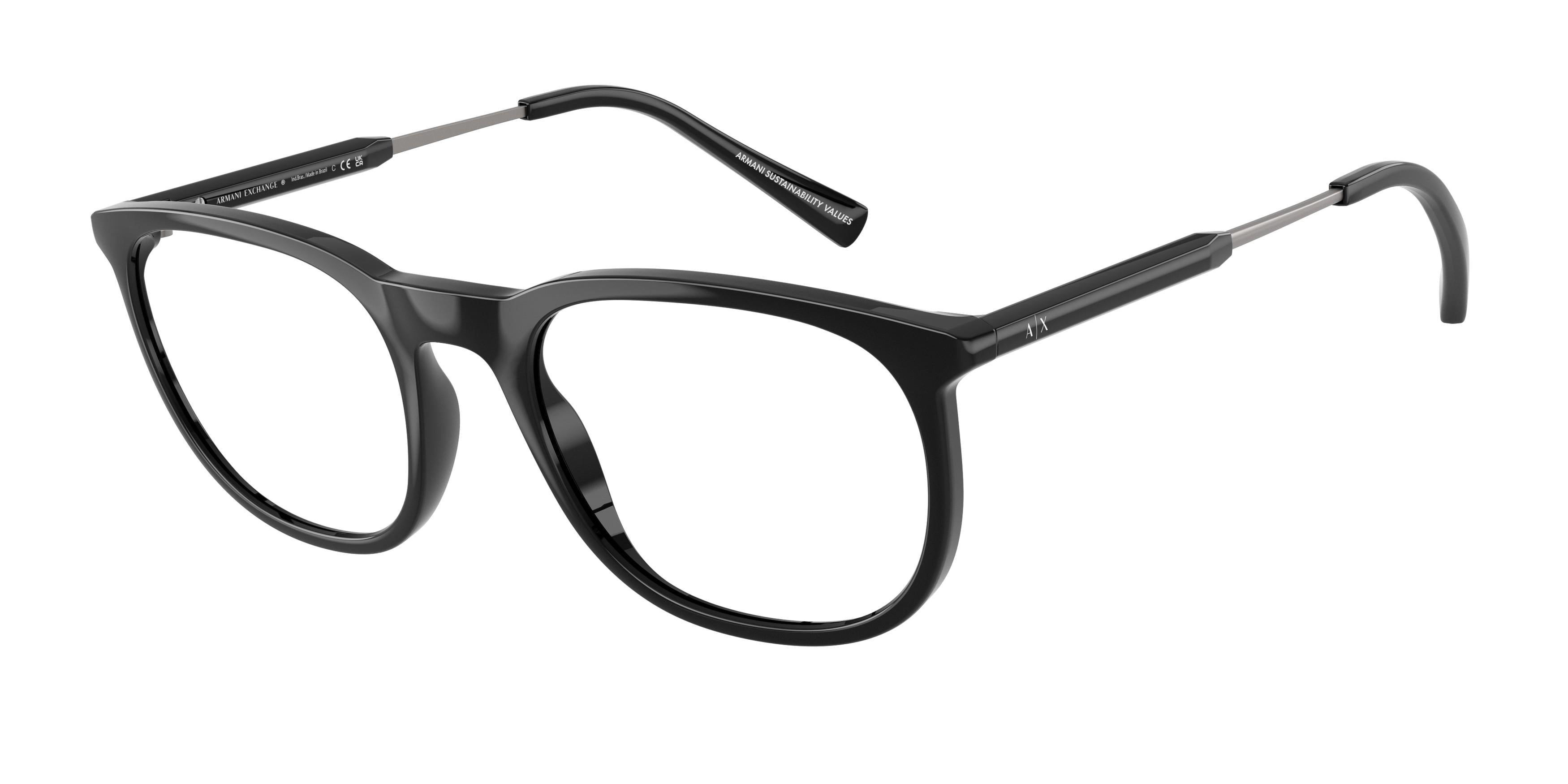 8158 - Black