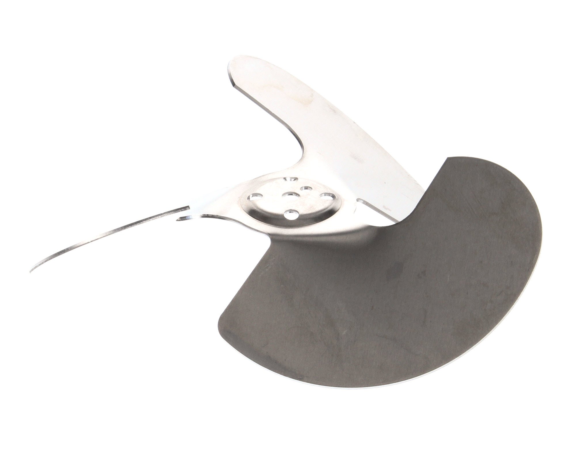 801009 Replacement Fan Blade - Durable Cooling for Home & Office