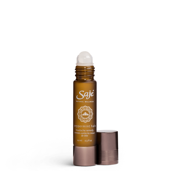 Ache Eraser Roll-On Duo - Fast Pain Relief for Muscle & Joint Discomfort - Perfect for Workouts, Sports & Daily Use