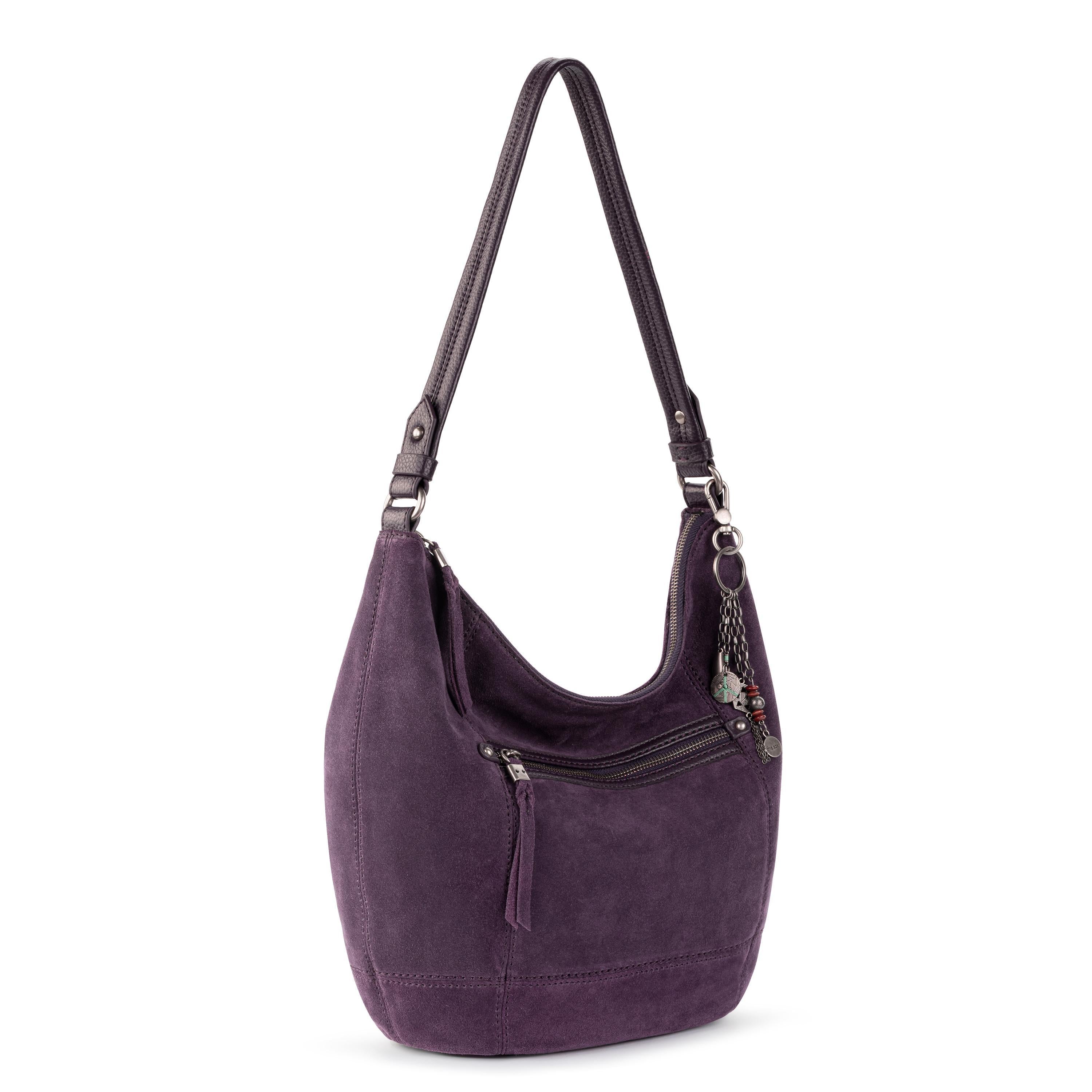 Sequoia Hobo Bag - Stylish & Spacious Crossbody Purse for Women | Perfect for Work, Travel & Everyday Use