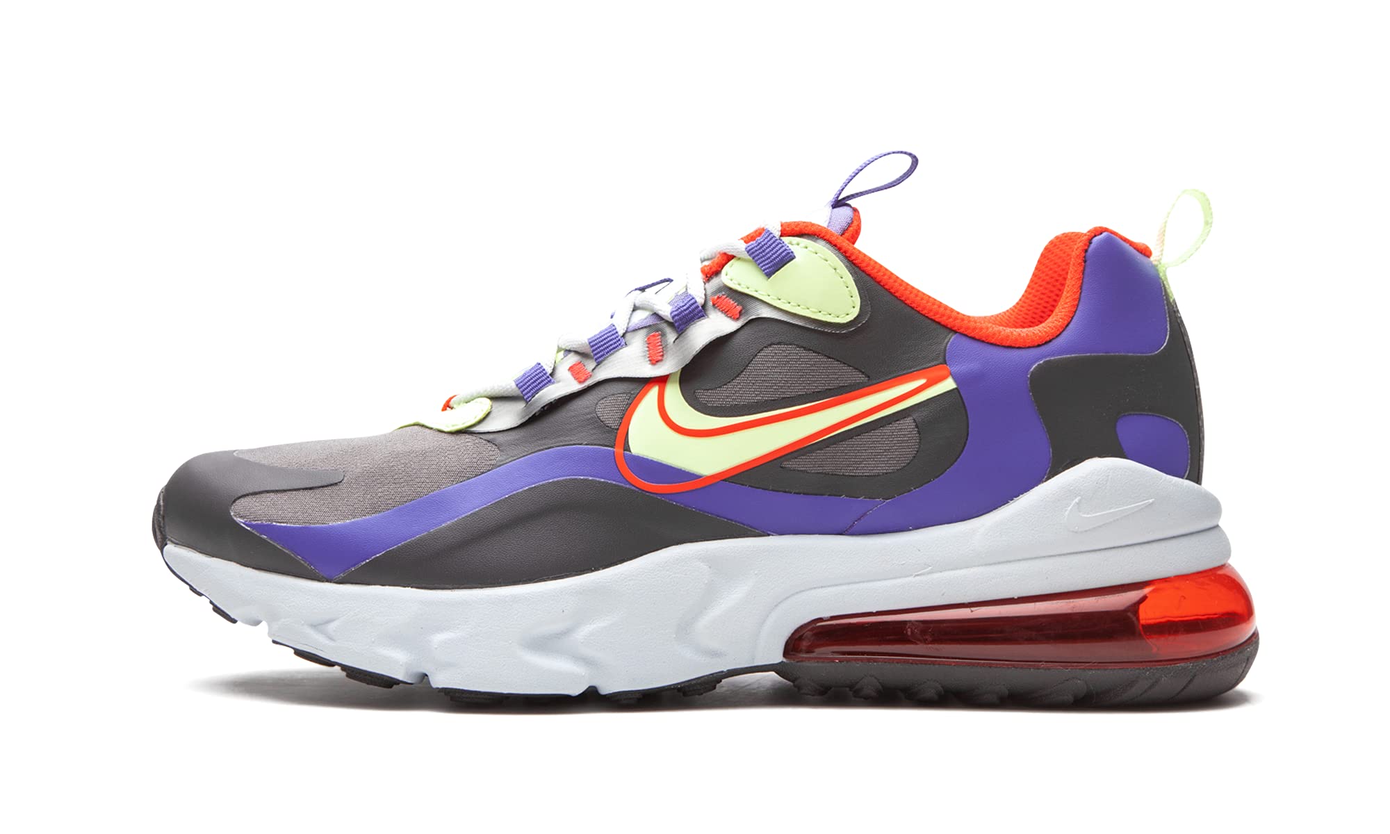 Nike Boys' Running Shoes - Lightweight Athletic Sneakers for Kids, Breathable & Durable - Perfect for School, Sports & Daily Activities