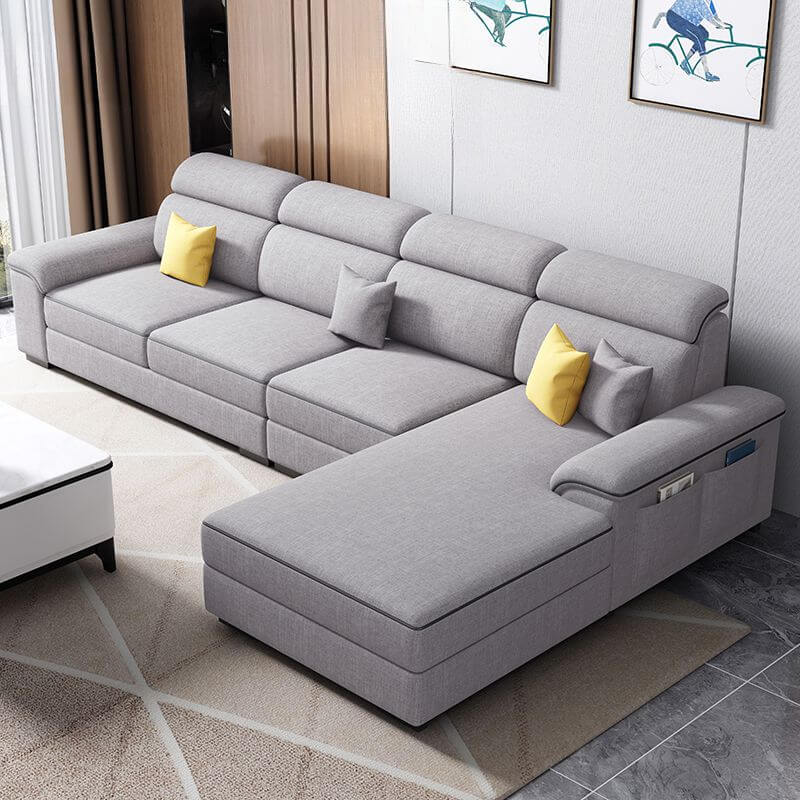 Light Gray