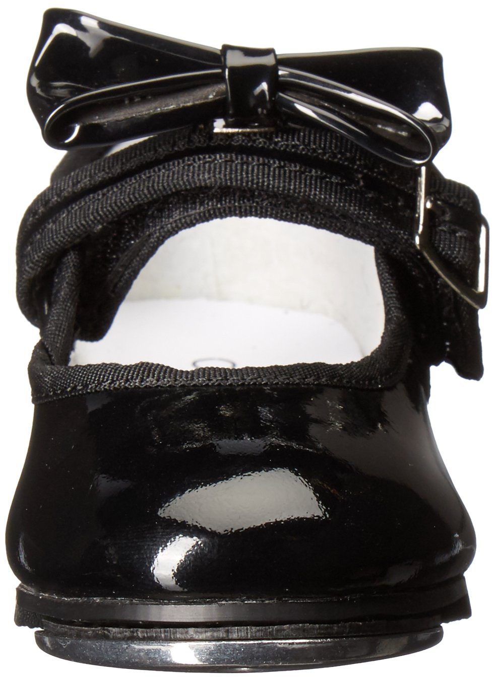 Capezio 3800 Mary Jane Tap Shoes for Kids - Little & Big Kid Sizes - Perfect for Dance Recitals, Performances & Practice