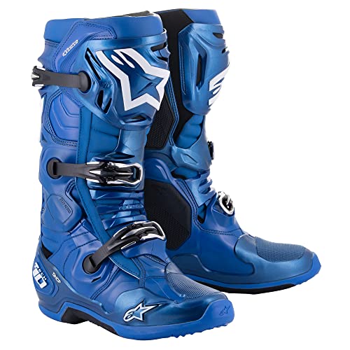 Blue/Black