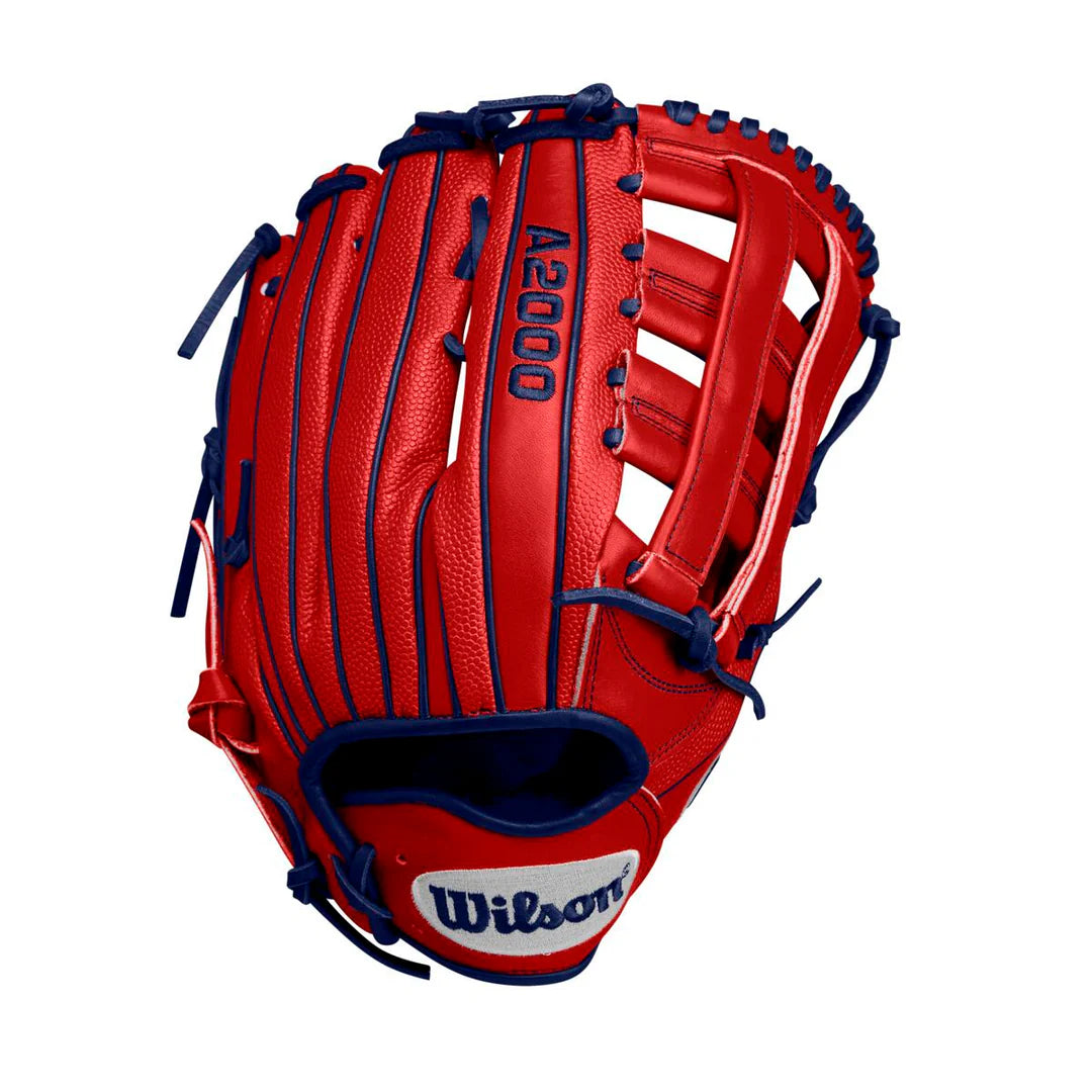 Wilson A2000 MY7GM 12.5