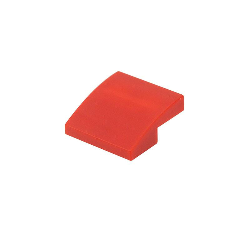 20pcs 2x2 Arch Plates MOC Building Bricks 15068 - Perfect for LEGO-Compatible DIY Models, Architecture Projects & Creative Play