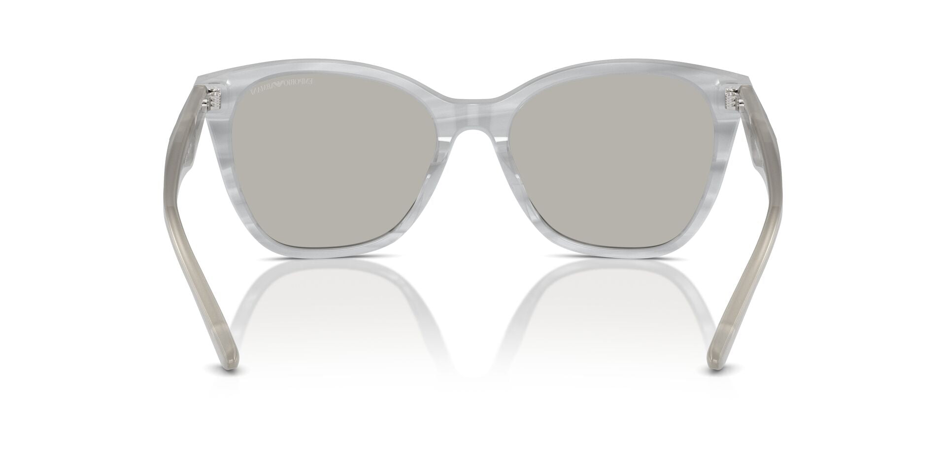 Emporio Armani EA4222U Sunglasses - Polarized UV Protection Aviator Style for Men & Women | Perfect for Driving, Travel & Outdoor Activities