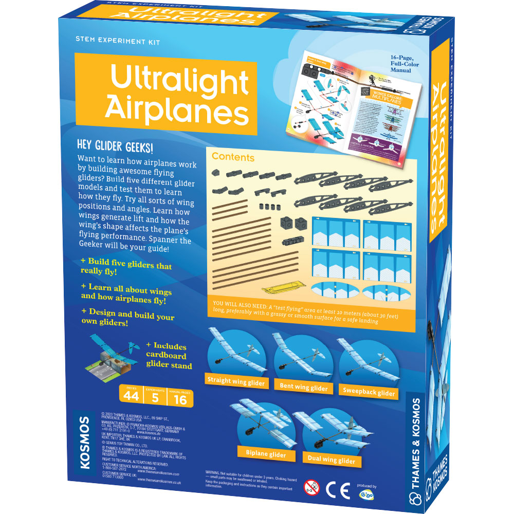 Best Ultralight Airplanes for Sale - Lightweight & High Performance - Perfect for Recreational Flying, Training & Aerial Photography