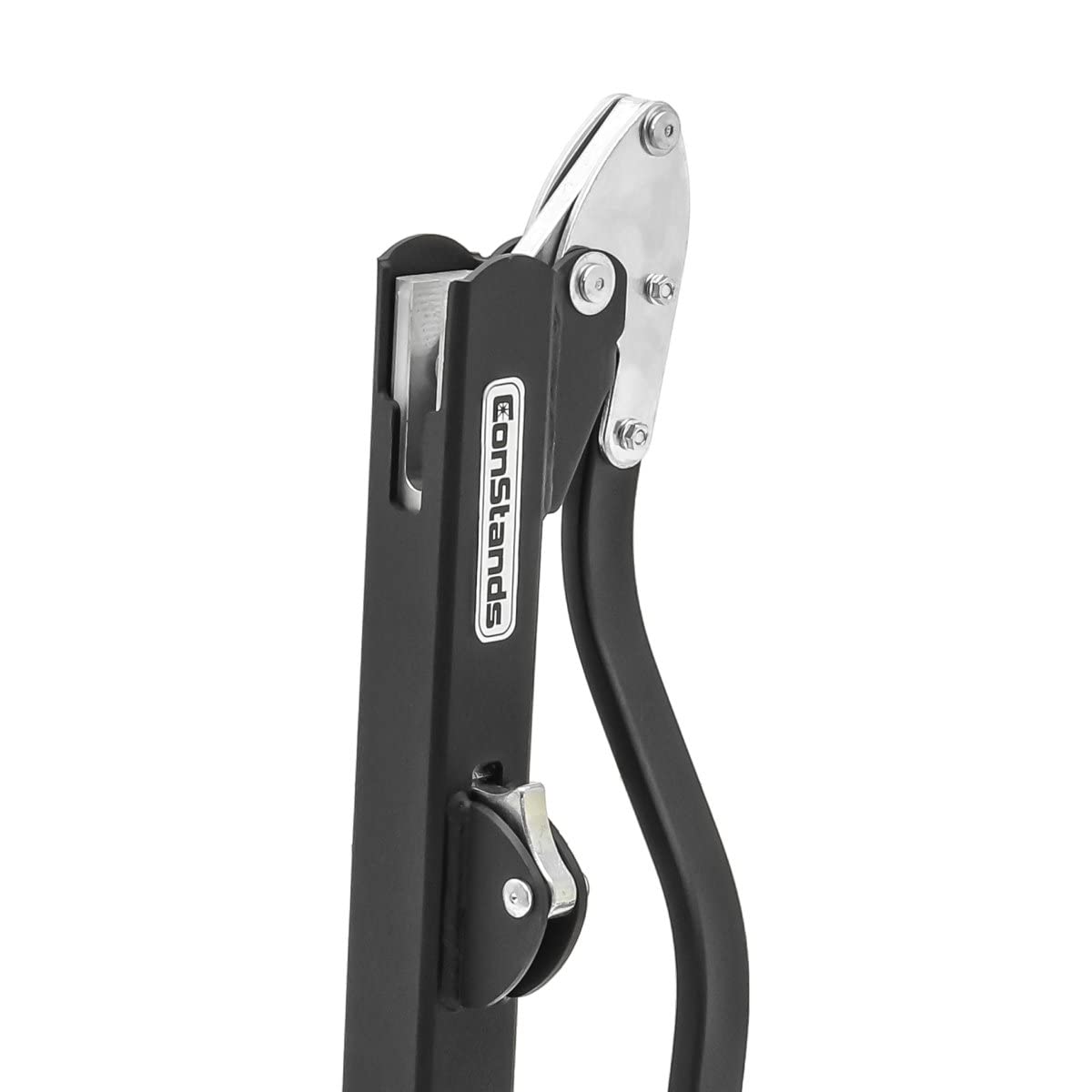 Husqvarna Vitpilen 701 (2018-2020) Center Paddock Stand Lift CS Power - Black Matte | Motorcycle Maintenance & Storage Stand for Easy Bike Servicing