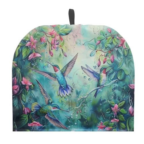 Hummingbird-3
