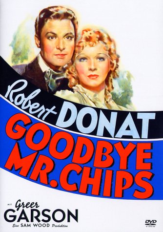 Goodbye, Mr Chips - Classic British Novel for Book Lovers | Perfect for Reading, Book Clubs & Literature Studies