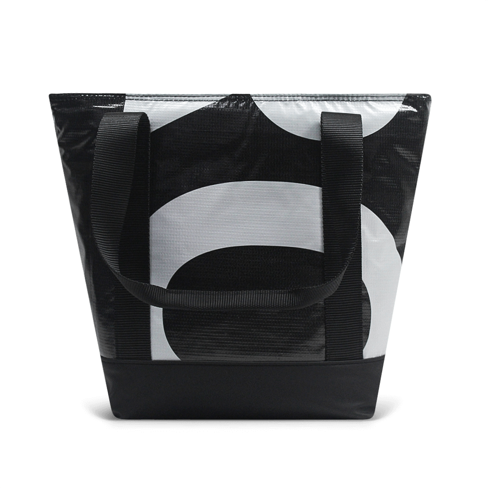 Beck Cooler Bag Bk1 00758 - Insulated Lunch Bag for Work, Picnics & Outdoor Activities - Leakproof & Durable Portable Cooler for Food & Drinks