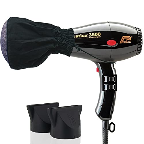 3500 Regular Black + Diffuser
