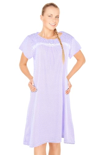 Purple Radiate