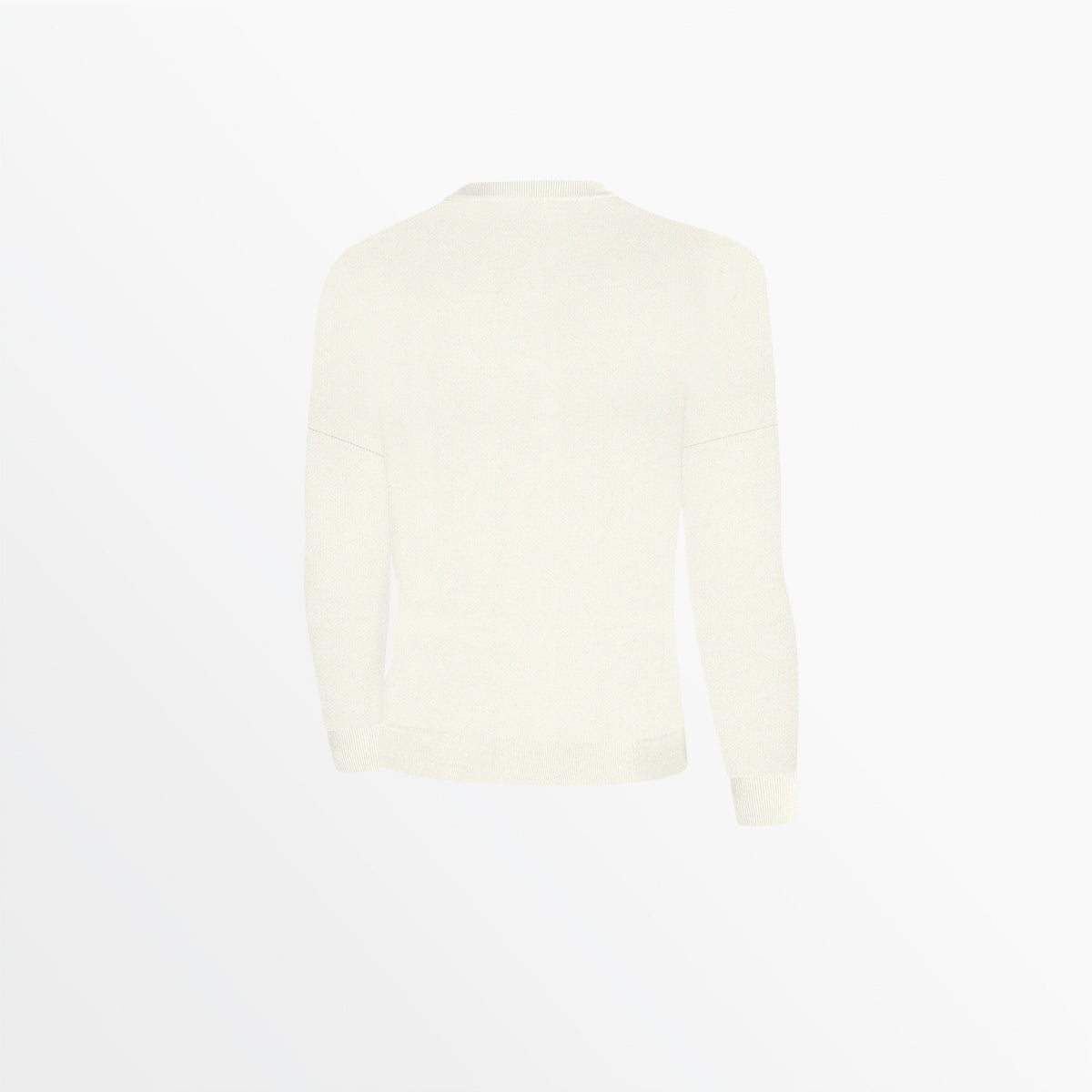 Women's Stylish Tonal Crew Neck Sweatshirt - Soft & Comfortable Pullover for Casual Wear, Gym, and Lounge