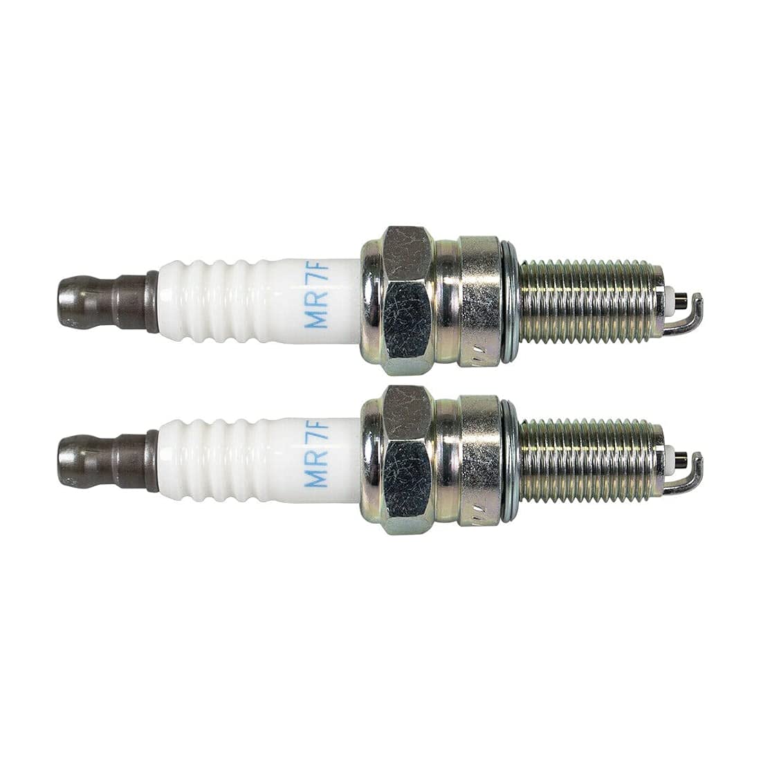 High-Performance 3022662 Copper Core Spark Plug - 14mm Single Pack for Cars, Trucks, Vans & Motorcycles | Durable Ignition for Smooth Engine Performance in Daily Commutes & Road Trips