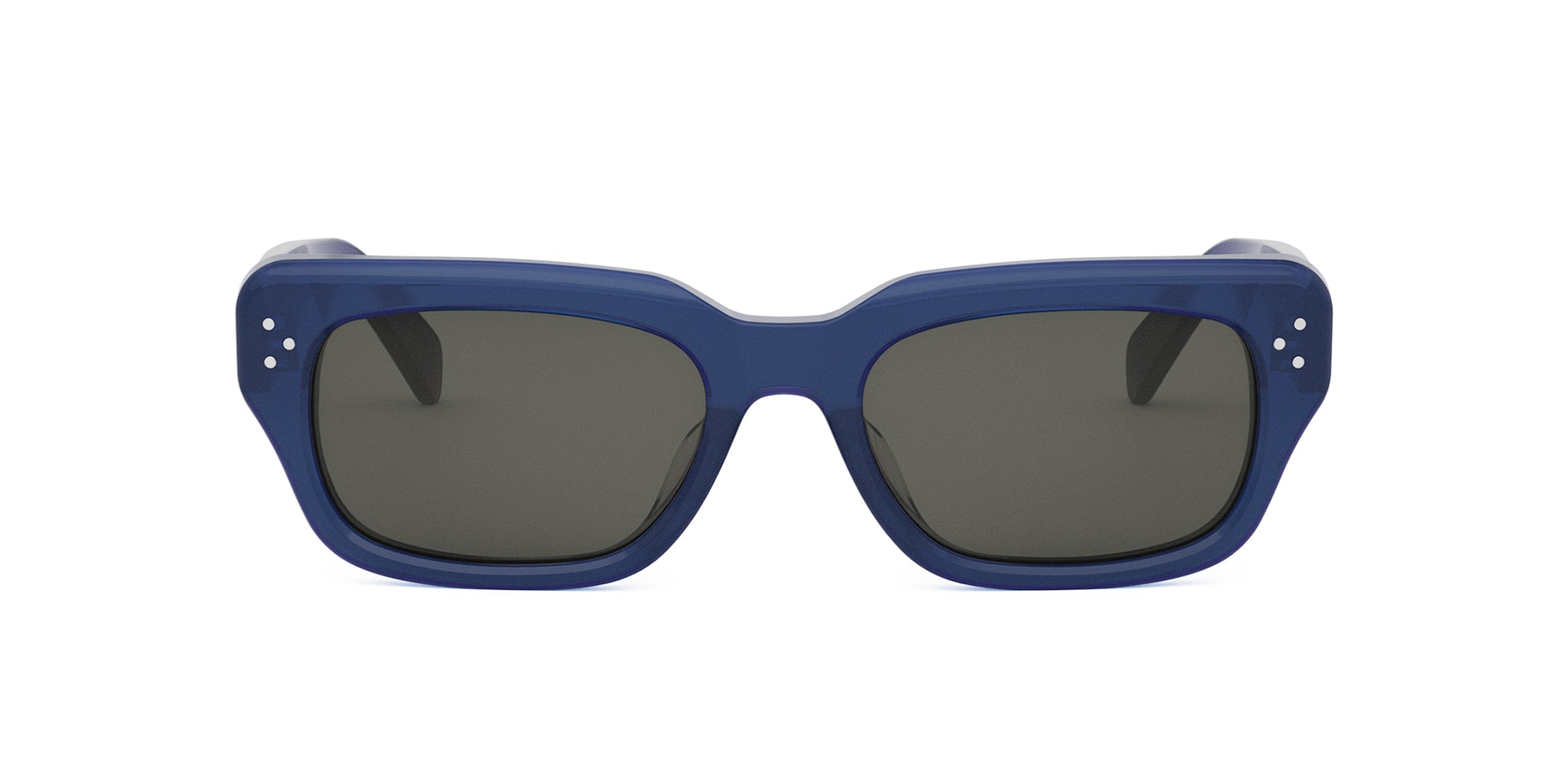 CELINE Bold 3 Dots CL40267U Sunglasses - Classic Aviator Style with UV Protection for Women & Men - Perfect for Driving, Beach & Outdoor Activities