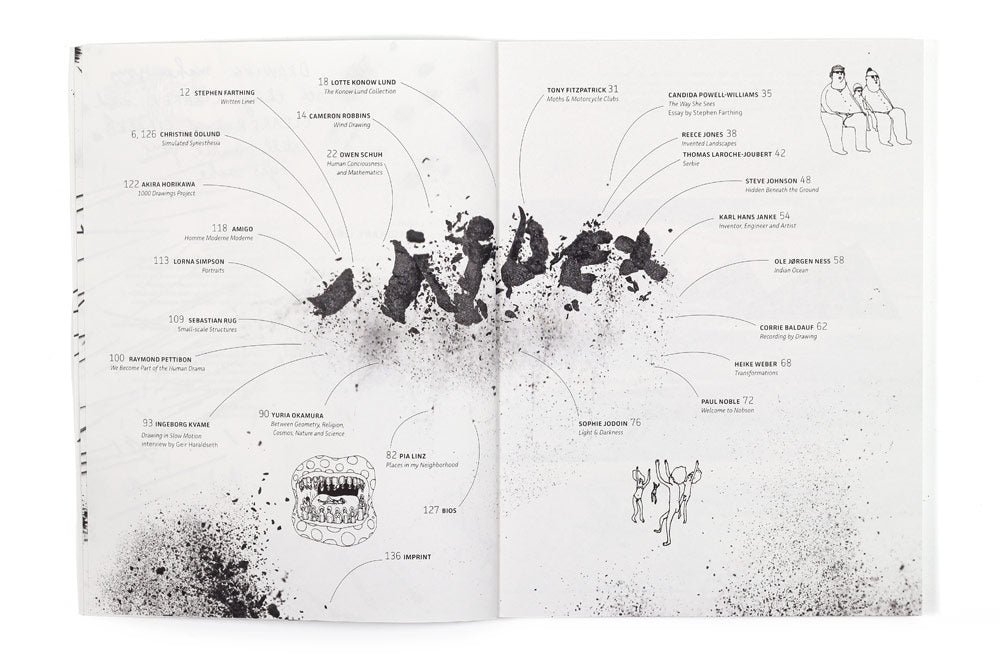 Fukt Magazine Issue 12 - Contemporary Art & Illustration Collection | Perfect for Artists, Designers & Creative Professionals