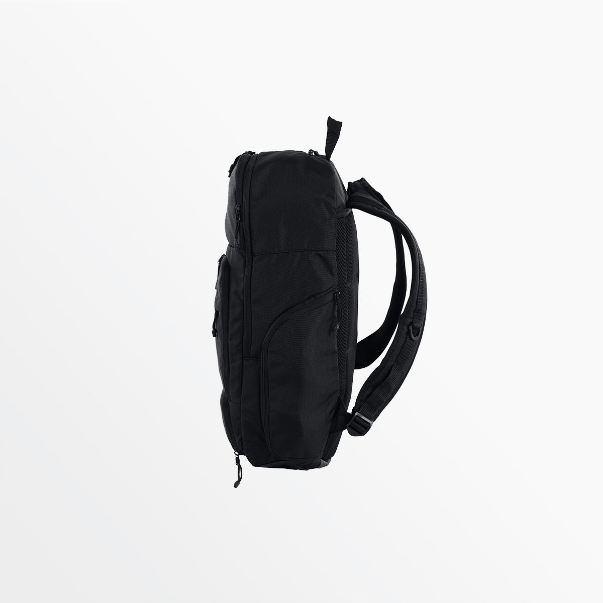 PITCH I TEAM BACKPACK - Durable Laptop Backpack for Men & Women, Water-Resistant Travel Backpack with USB Charging Port - Perfect for Work, School, College, Hiking & Outdoor Adventures