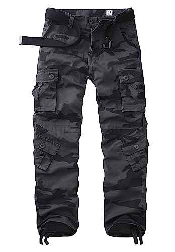 E Camo