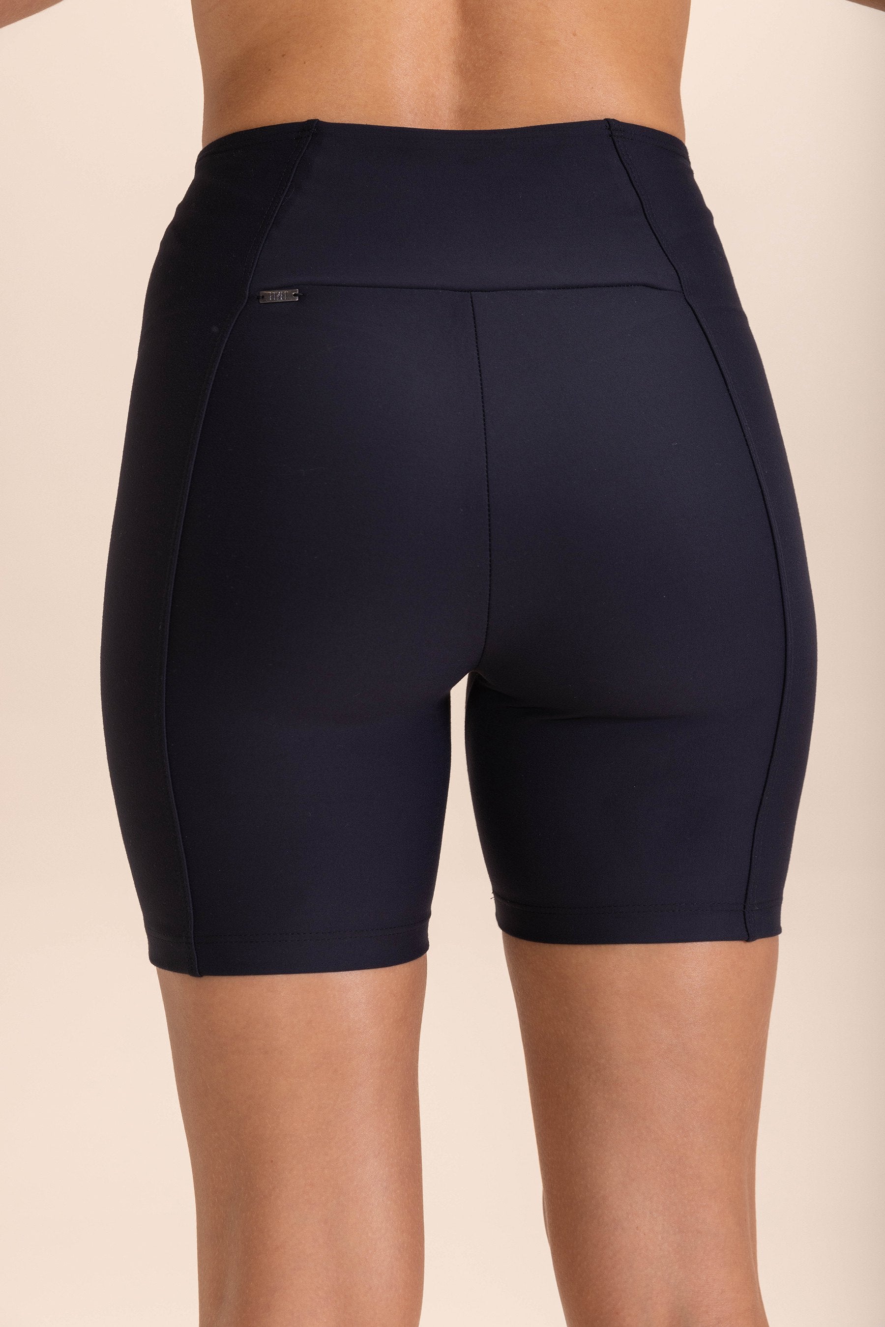 Premium Neoprene Sculpt Shorts for Women - High Waist Tummy Control Workout Shorts - Yoga, Gym & Running - Comfortable & Breathable for Fitness & Activewear