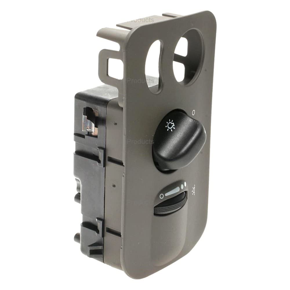 Standard Motor Products DS1151 Headlight Switch - Compatible with Multiple Vehicle Models | Durable Replacement Part for Improved Night Driving Safety | Perfect for DIY Auto Repairs & Headlight System Upgrades