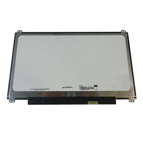 CLAA133WB03 13.3 Inch HD Laptop LCD Screen 1366x768 Resolution - Replacement Display for Notebooks, Ultrabooks & Portable Devices