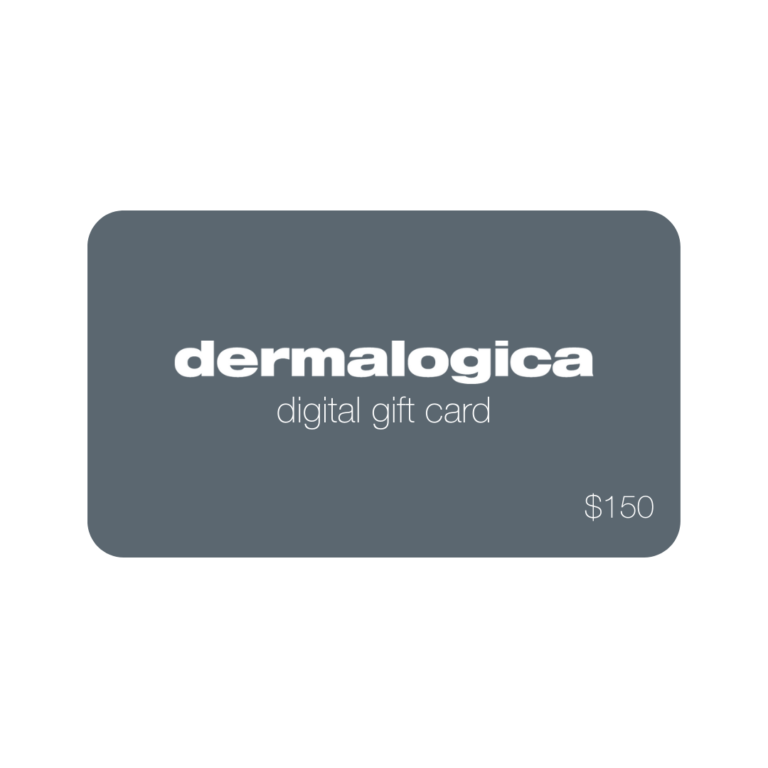 Spend $500 & Get a Free $150 Dermalogica Gift Card – Perfect for Skincare Lovers & Holiday Gifts