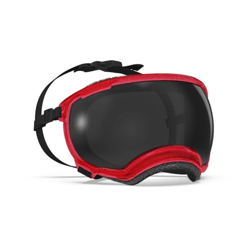 Volcano Red