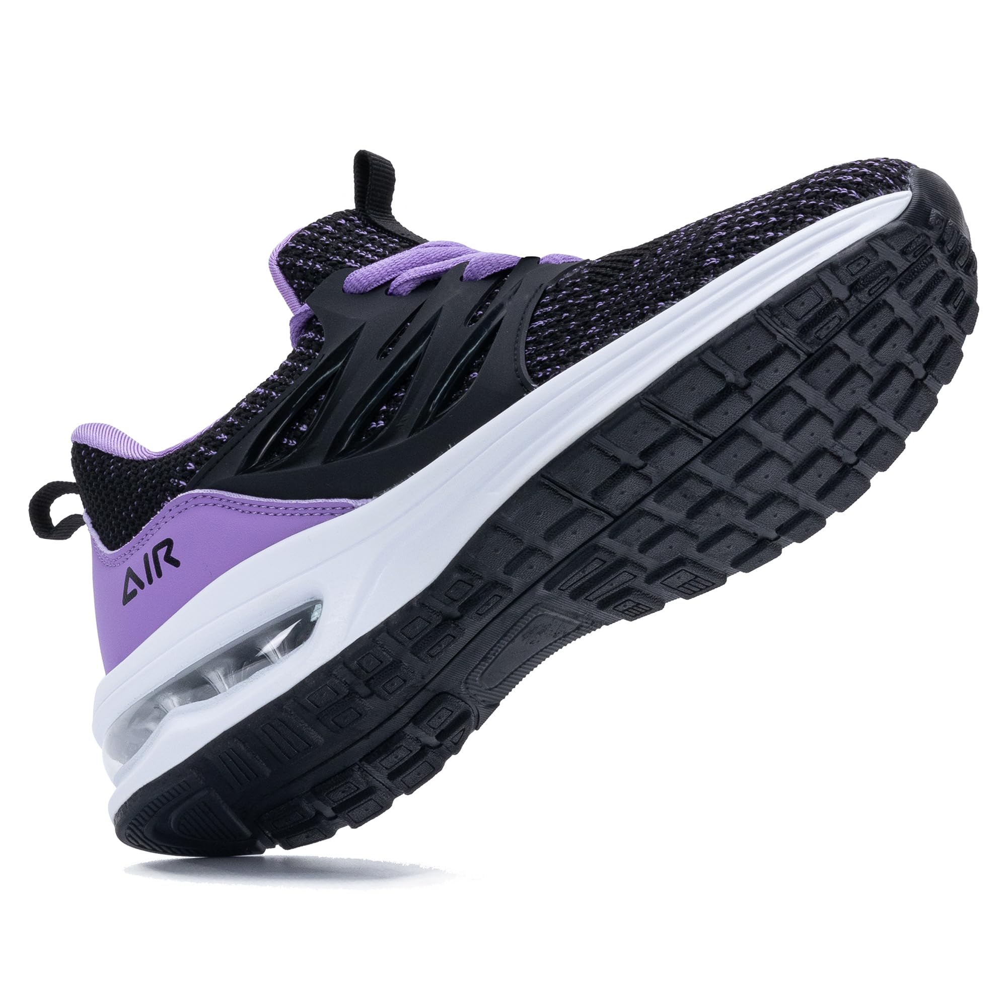 RomenSi Women's Air Athletic Running Sneakers - Lightweight Breathable Gym Walking Tennis Shoes for Women (US 5.5-11) | Perfect for Jogging, Workouts & Casual Wear