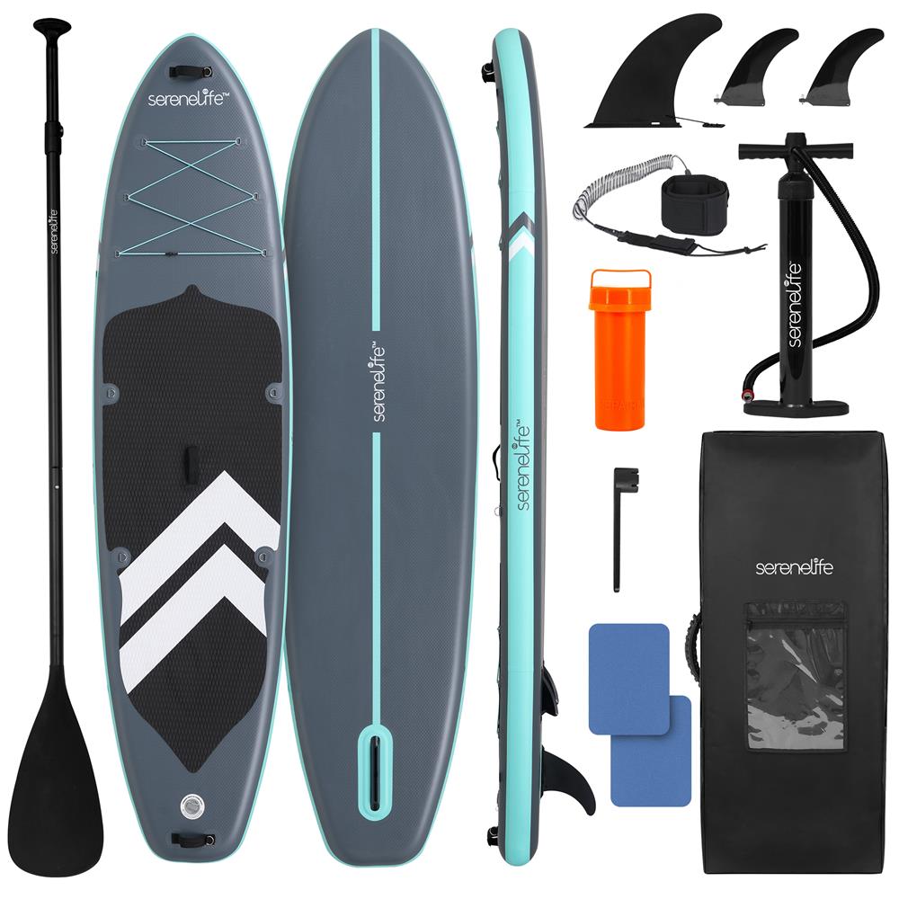 Premium Inflatable Stand Up Paddle Board 11'6