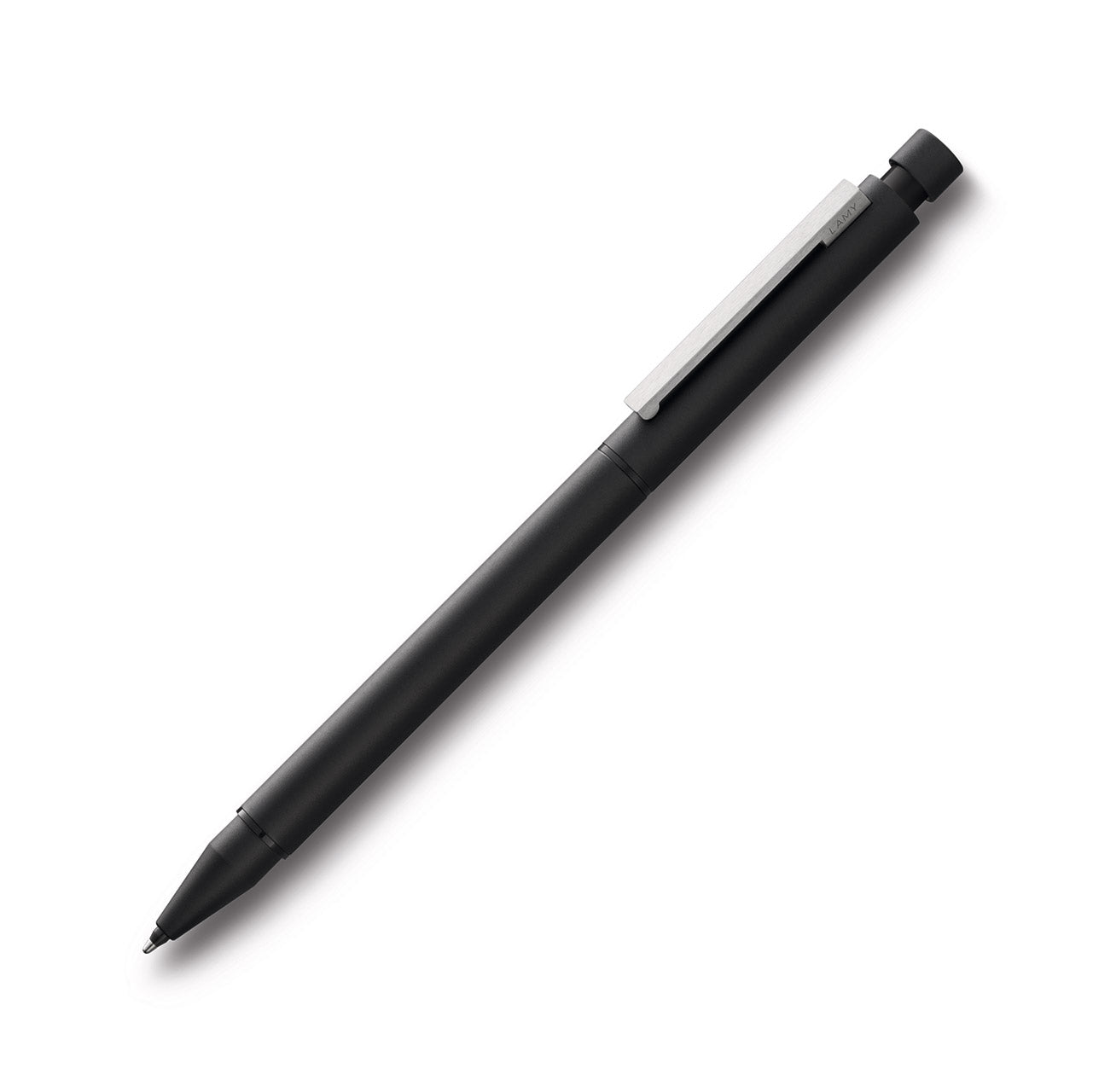 Lamy CP1 Twin Pen Set - Ballpoint Pen & Mechanical Pencil for Writing, Note Taking & Office Use