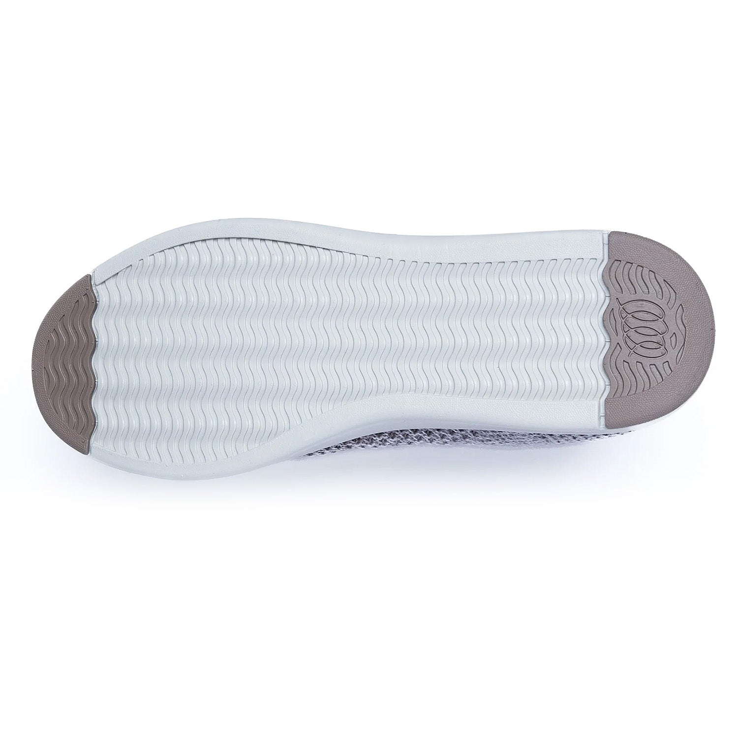 Suffolk Casual Slip On Shoes for Men & Women - Comfortable Loafers for Walking, Office & Travel