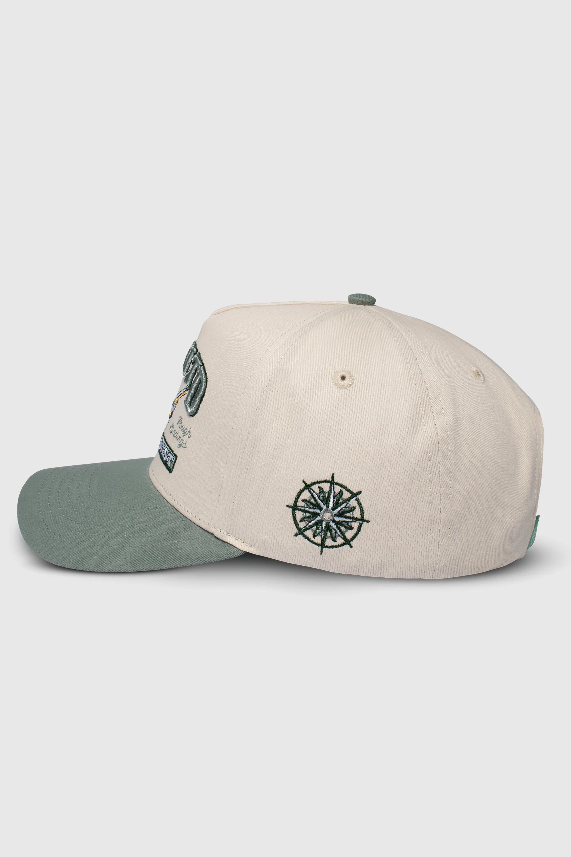 Coast to Coast Snapback Hat - Adjustable Unisex Baseball Cap for Men & Women - Perfect for Sports, Casual Wear & Outdoor Activities