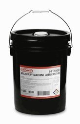 P66 Multiway Machine Lubricant 68 - High Performance Industrial Oil for Hydraulic Systems, Gearboxes & Heavy Equipment - Ideal for Construction, Manufacturing & Automotive Applications