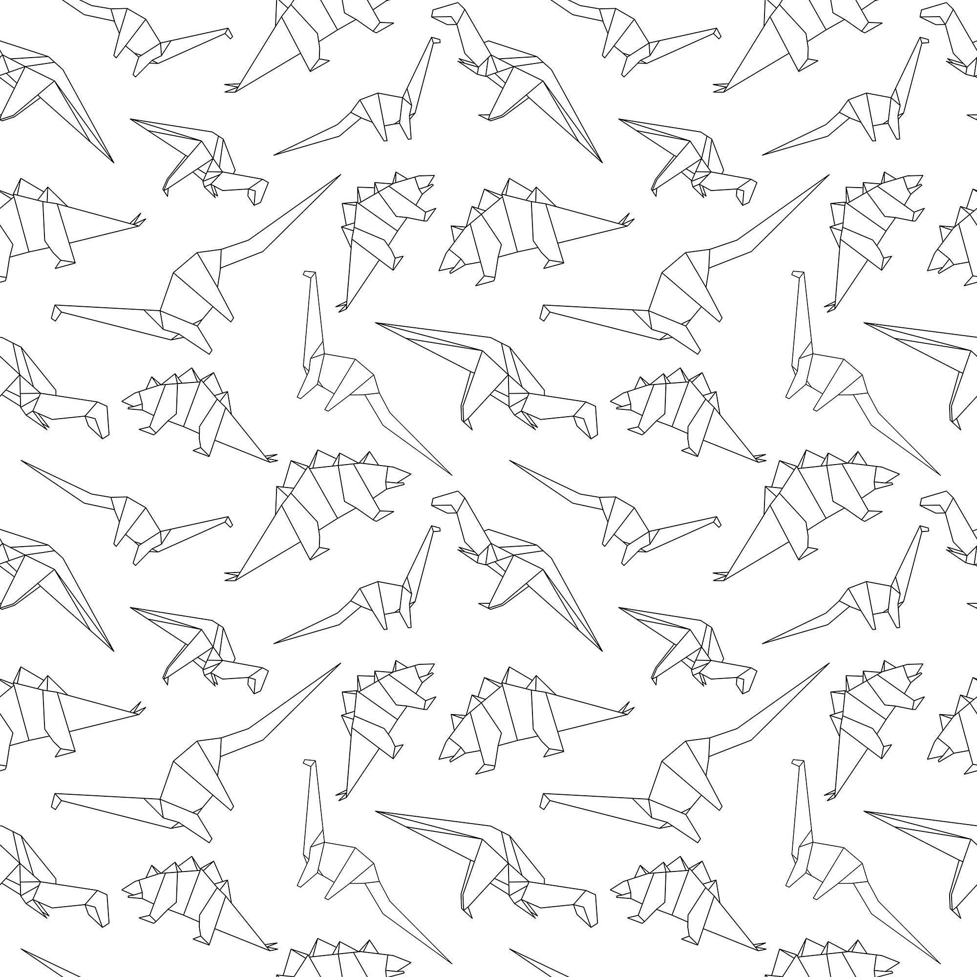 Kids Animal Theme Wallpaper Sample - Designer Selection 003 | Nursery, Playroom & Bedroom Decor