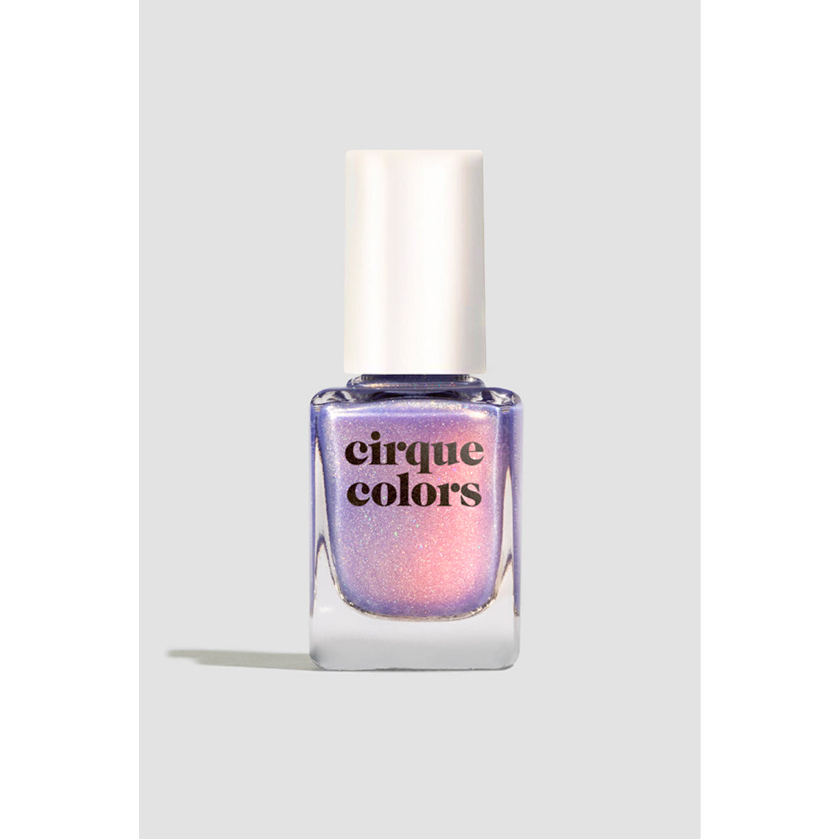 Cirque Colors Crying Contest Nail Polish - 0.37 oz Long Lasting Vegan & Cruelty-Free Nail Lacquer - Perfect for Manicures, Pedicures & Nail Art Designs