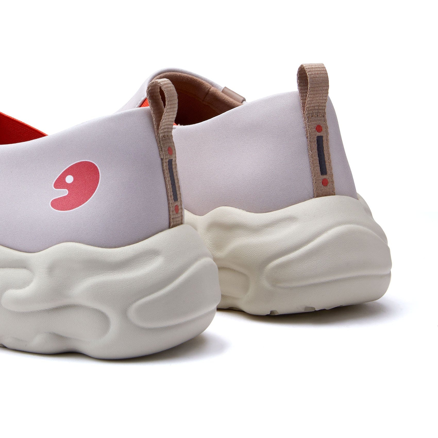 Toledo XIII Women's Sneakers - Trendy Comfortable Casual Shoes for Running, Walking & Gym Workouts